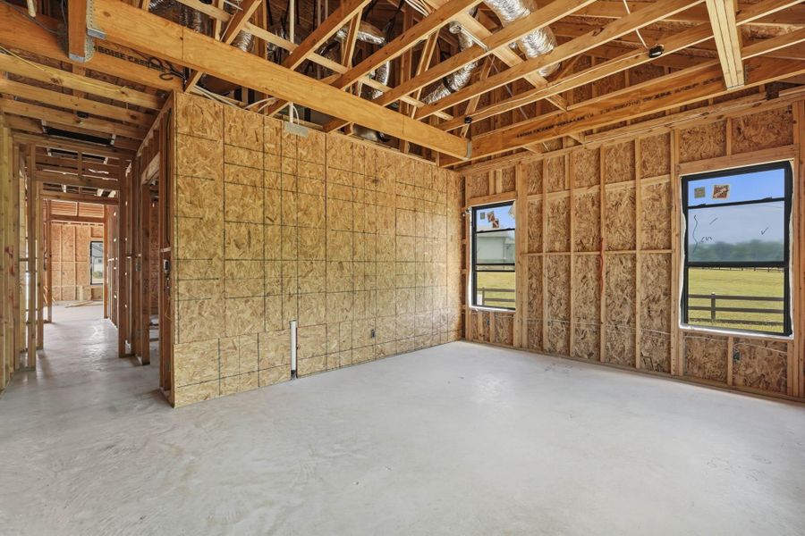 Construction Progress Photos