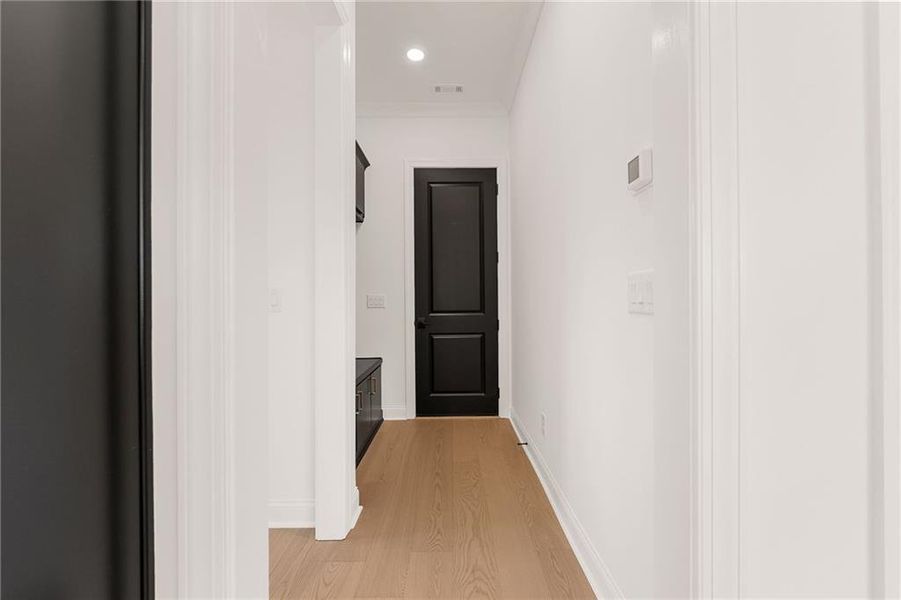 Spacious, unfurnished interior of a new home in , Cumming (Image 56).