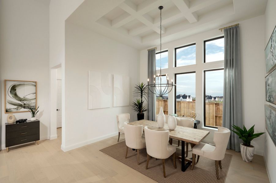 Celina, TX New Home.  - Slide 7