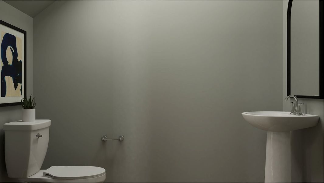 Calhoun Powder Calhoun Powder