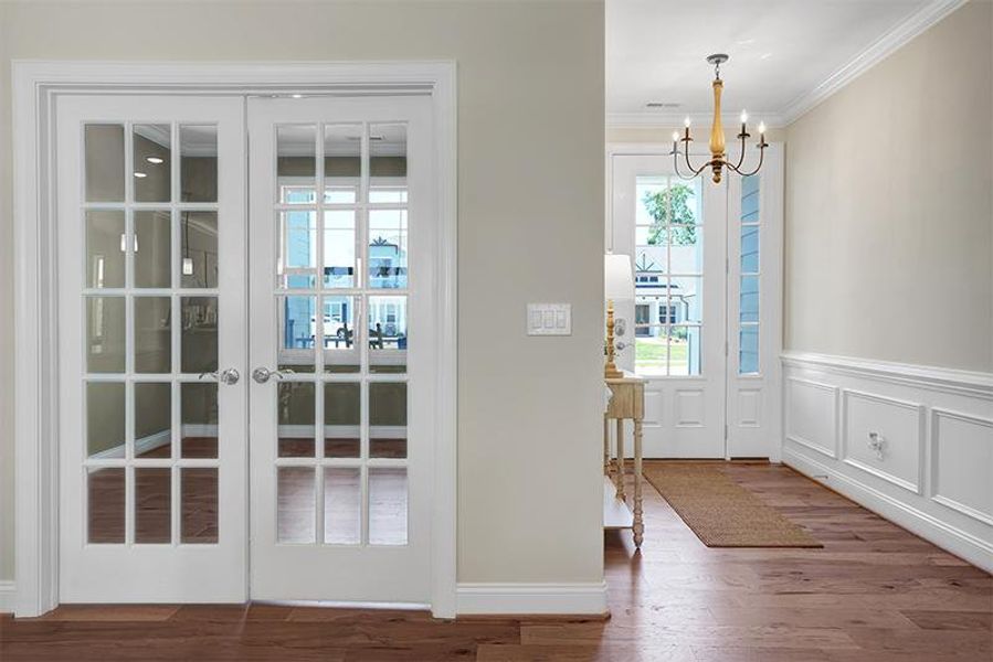 Siesta Bay, Entry Siesta Bay, Entry