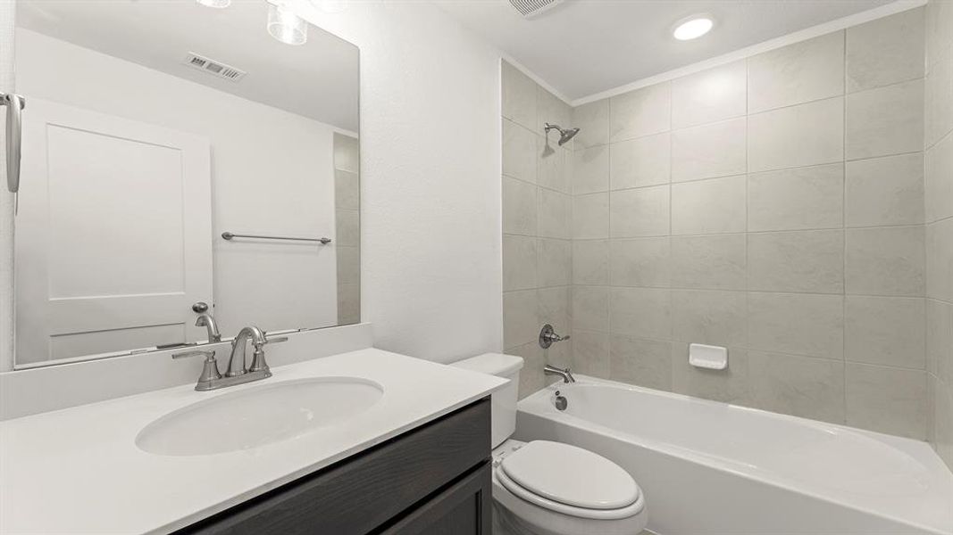 22. 3246 Summerland - 3RD Bath