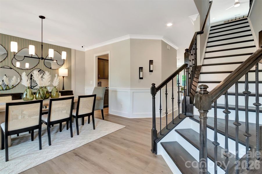 Entry way