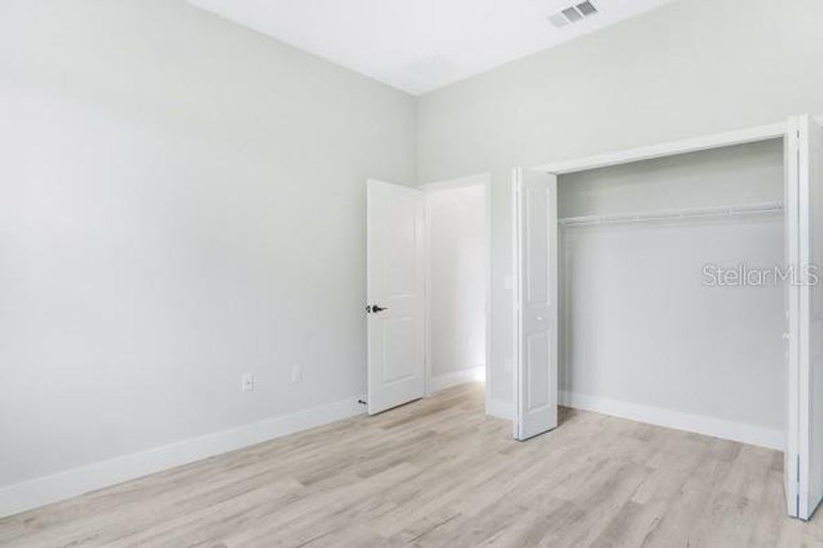 Spacious, unfurnished interior of a new home in , Ocala (Image 21). Spacious, unfurnished interior of a new home in , Ocala (Image 21).