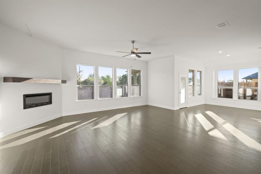 701 Seahawk- Living Room-2