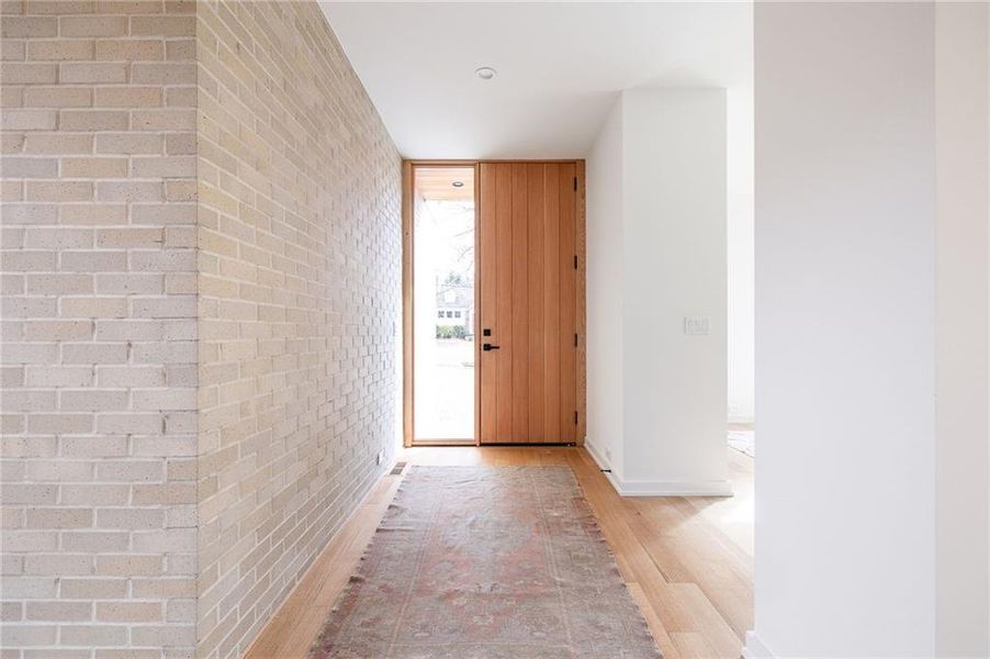 Spacious, unfurnished interior of a new home in , Decatur (Image 20).