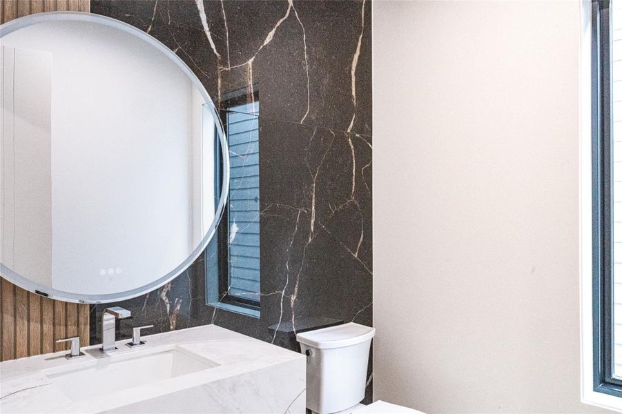 Furnished interior view inside a new home in , Houston (Image 15). Furnished interior view inside a new home in , Houston (Image 15).