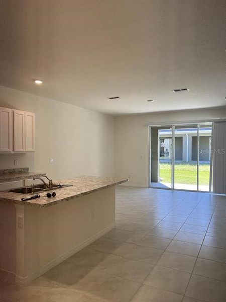 Image 10 of a home in Atria at Ridgewood Lakes.