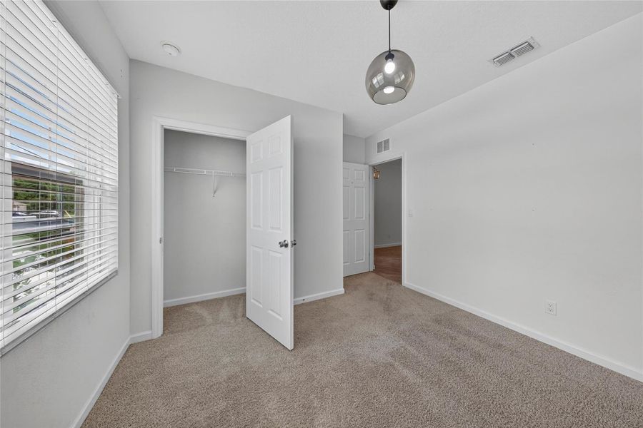 Spacious, unfurnished interior of a new home in , Port St. Lucie (Image 15). Spacious, unfurnished interior of a new home in , Port St. Lucie (Image 15).