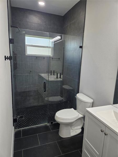 Furnished interior view inside a new home in , North Port (Image 5). Furnished interior view inside a new home in , North Port (Image 5).