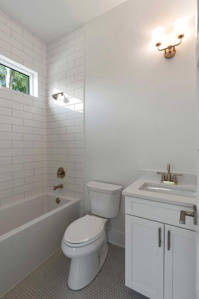 Furnished interior view inside a new home in , Isle Of Palms (Image 36). Furnished interior view inside a new home in , Isle Of Palms (Image 36).