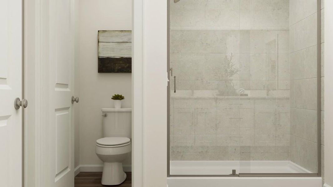 Image 20 of a home in Timber Ridge: Timber Ridge 42'.