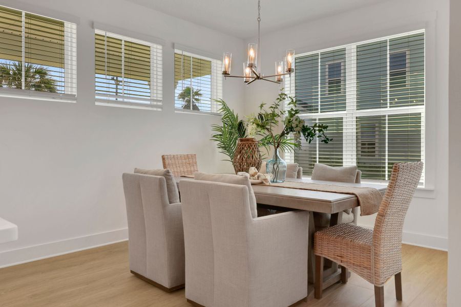 New Home in Yulee, FL.  - Slide 13