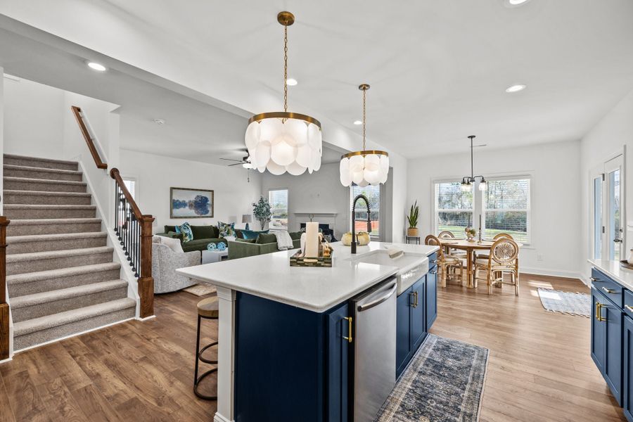 New Home in Knightdale, NC. - Slide 30 New Home in Knightdale, NC. - Slide 30