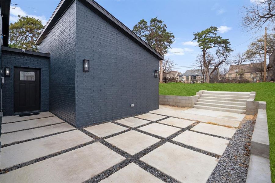 View of patio / terrace View of patio / terrace