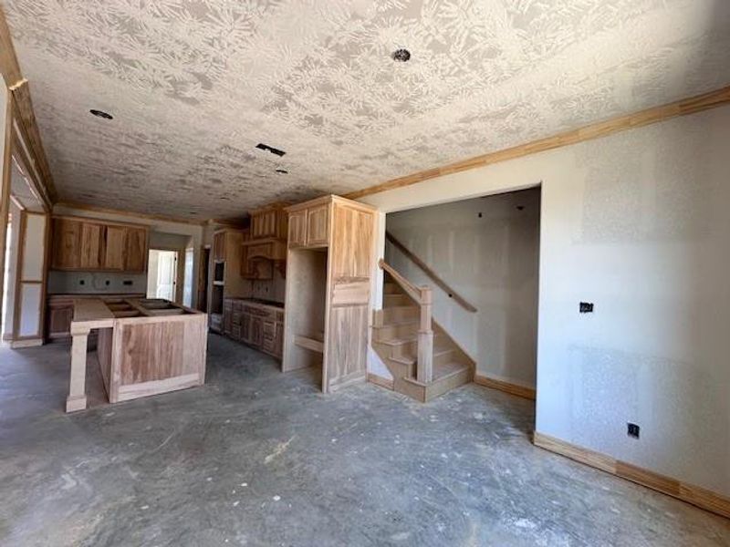 In-progress construction of a new home in , Lumberton, TX (Image 11). In-progress construction of a new home in , Lumberton, TX (Image 11).