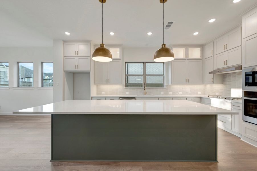 Kitchen Kitchen
