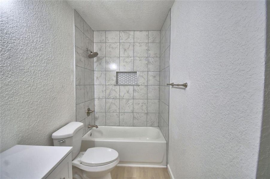 Furnished interior view inside a new home in , Avon Park (Image 12).