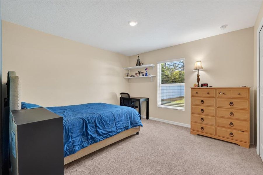 Furnished interior view inside a new home in Palm Coast, Palm Coast (Image 19).