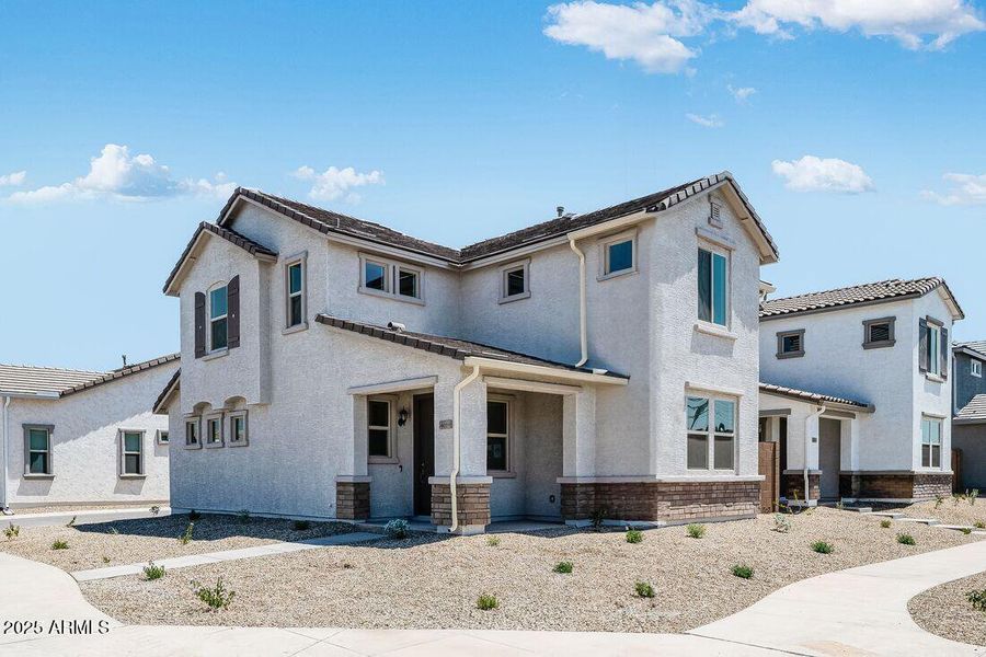 14669 W Sand Hill - Ready Now