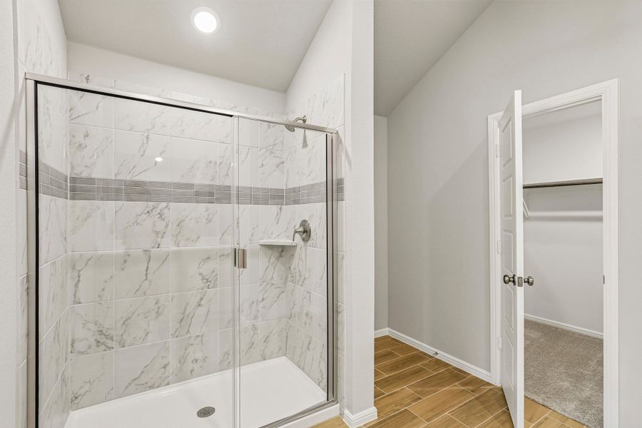 Owners Bathroom Owners Bathroom