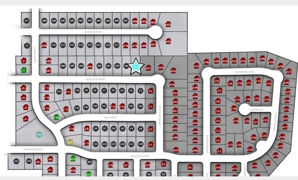 Image 5 of a home in .