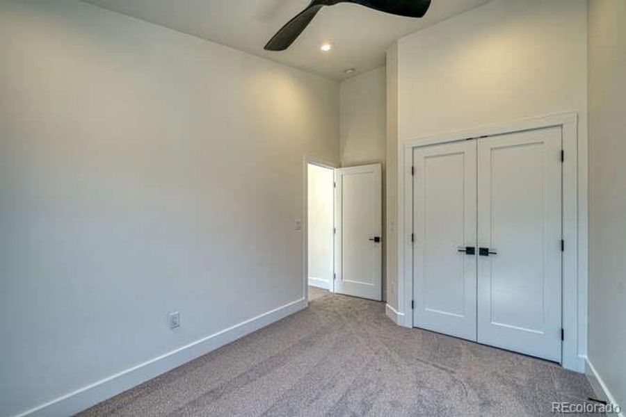 Spacious, unfurnished interior of a new home in , Salida (Image 25). Spacious, unfurnished interior of a new home in , Salida (Image 25).