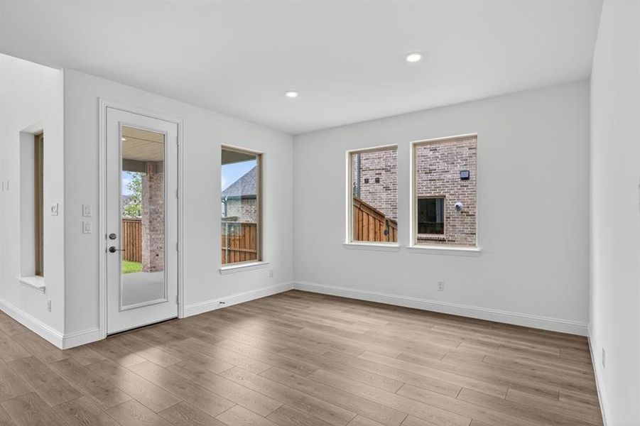 6717 Alvarado Drive ~ Ready Now