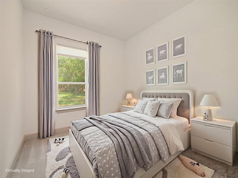 Virtually Staged Virtually Staged