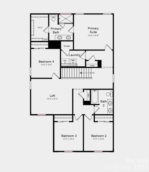 Additional Highlights Include: window at primary bath.