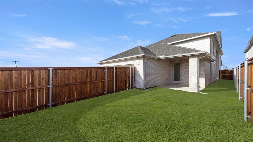 26. 613 Wicklow - Back