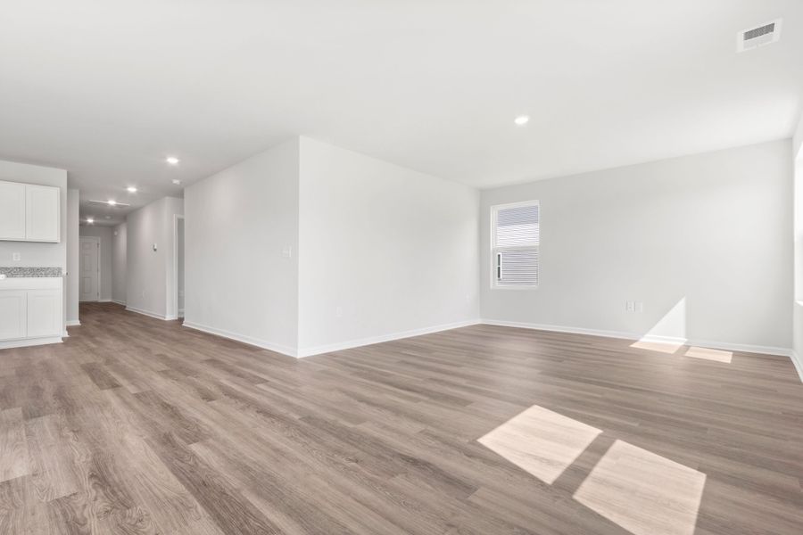 Vantage New Home in Conway, SC.  - Slide 25