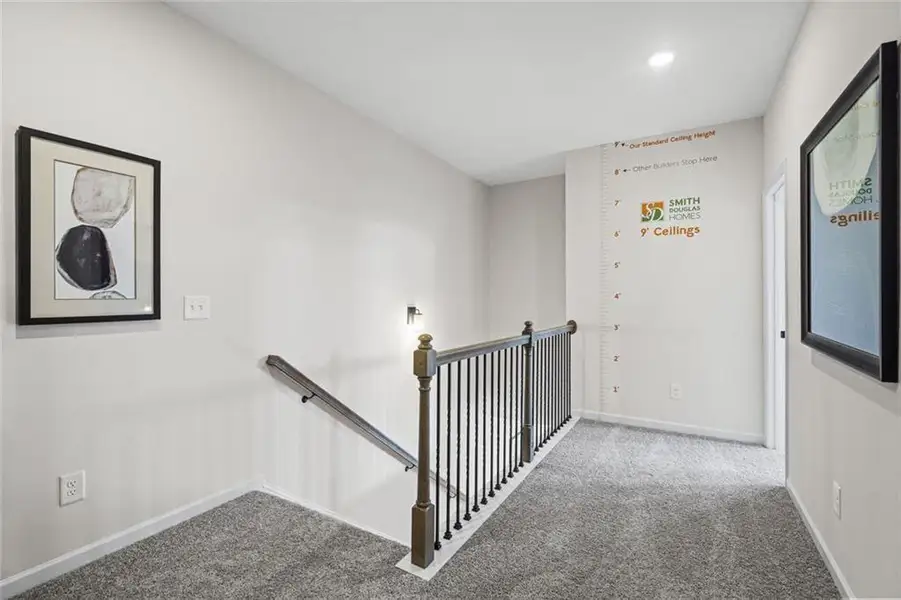Image 30 of a home in Trinity Station.