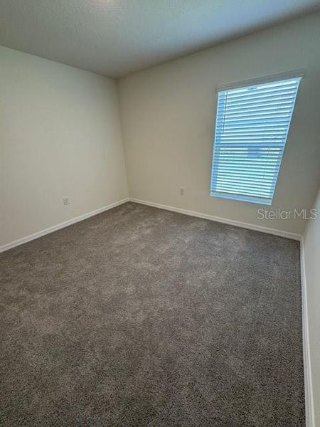 Spacious, unfurnished interior of a new home in Hernando County Spot Lots, Spring Hill (Image 31).
