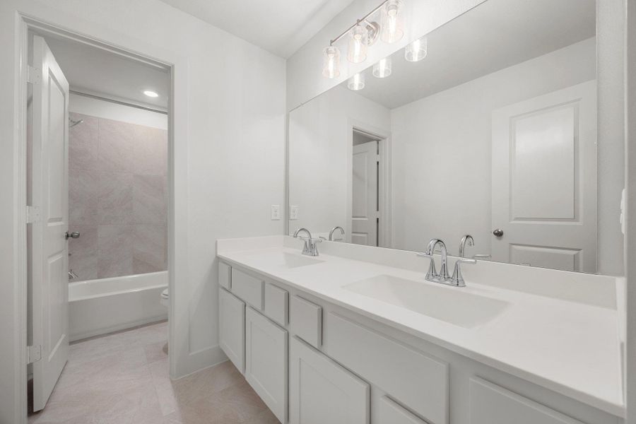 Representative image. Features, specifications, selections and colors may vary.