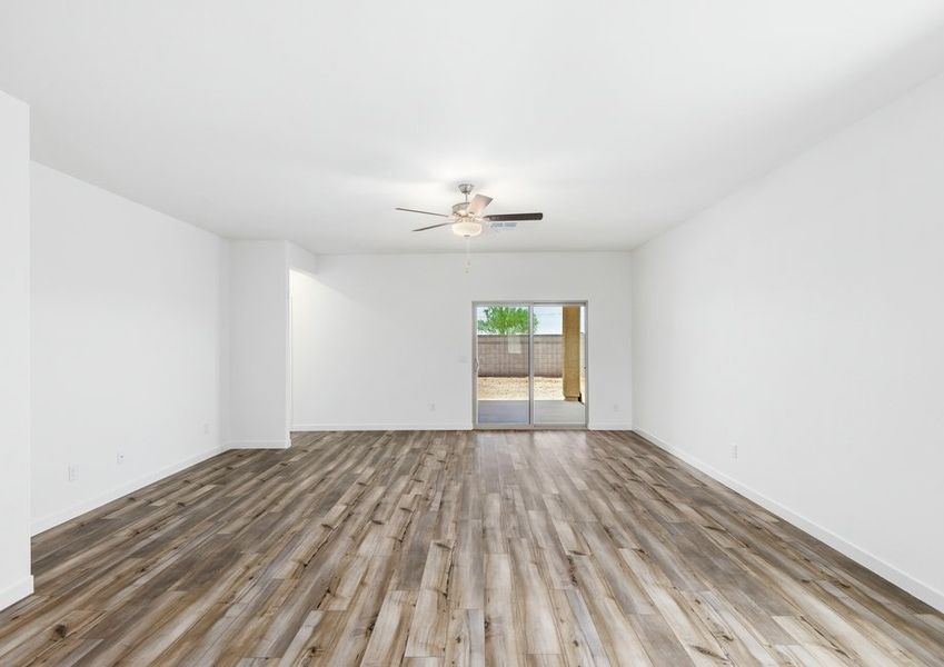 This floor plan is perfect for entertaining. This floor plan is perfect for entertaining.