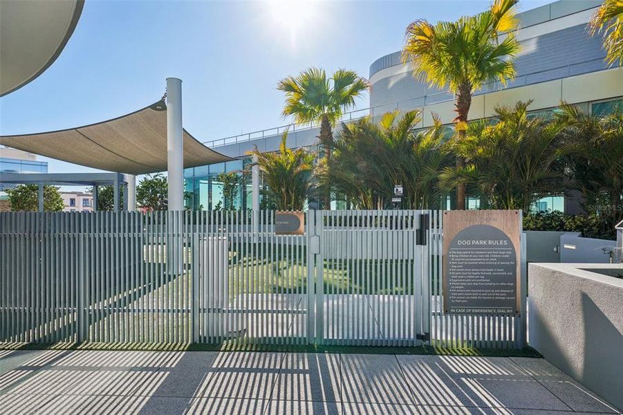 Community amenities in , St. Petersburg (Image 42).