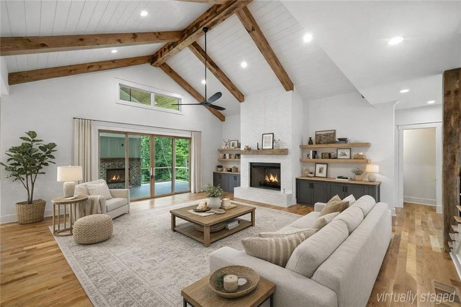 Image 73 of a home in .