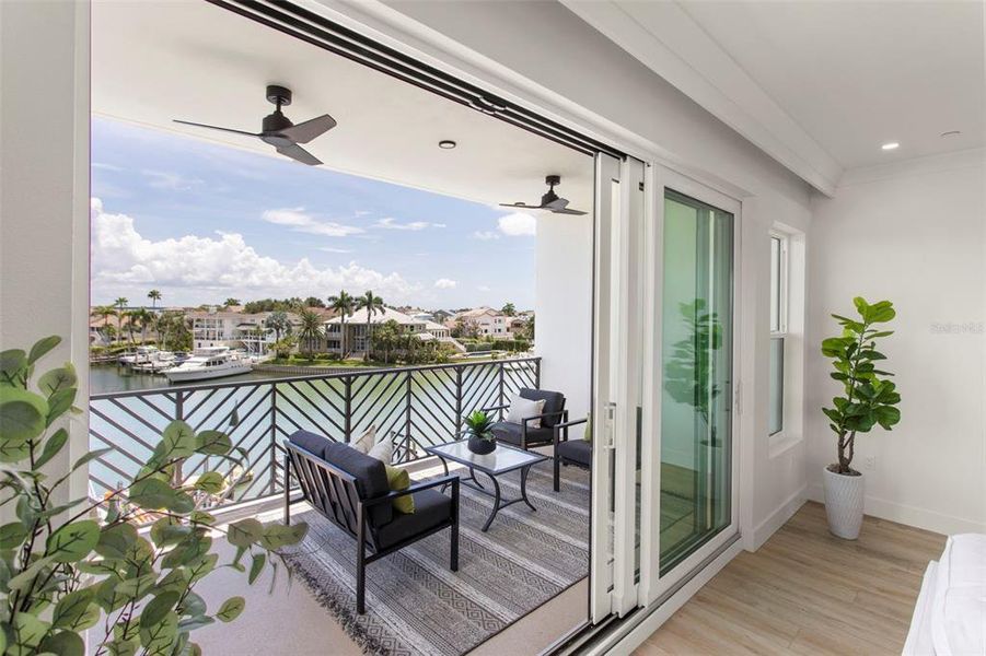 Furnished interior view inside a new home in , Tierra Verde (Image 5). Furnished interior view inside a new home in , Tierra Verde (Image 5).