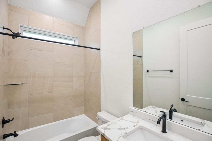 Photos are REPRESENTATIVE of the home /floor plan and are NOT of the actual home.  Selections, features, and room options may vary.