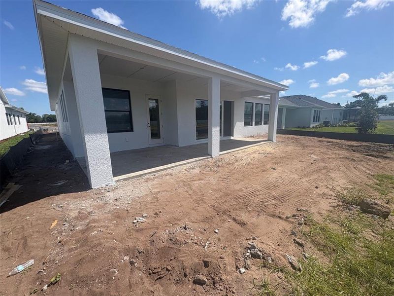 Image 10 of a home in Lakeview Crossing – Classic Series.