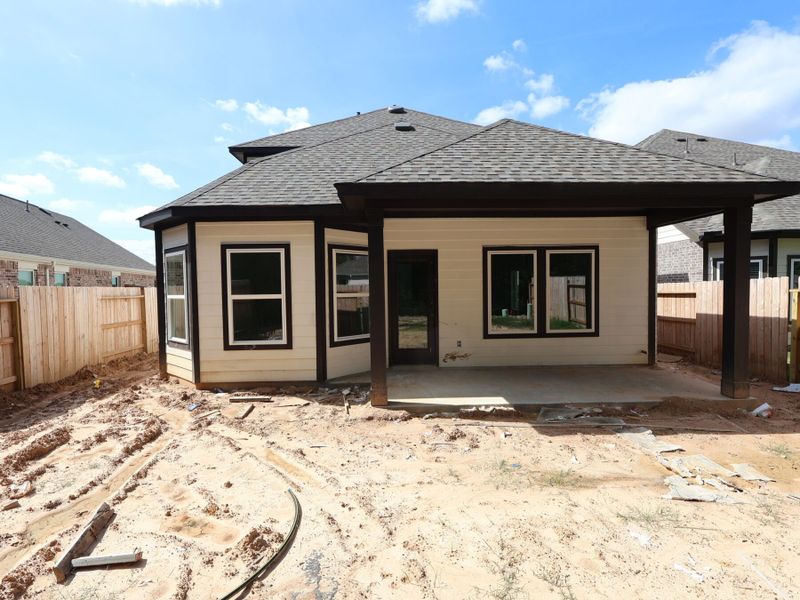 Porch Porch