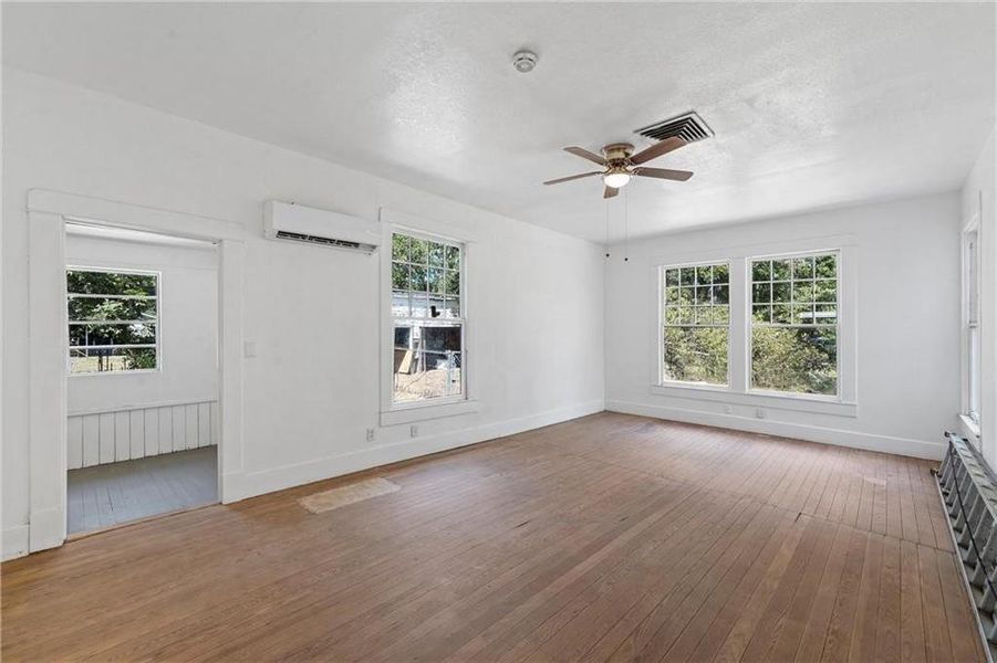 Spacious, unfurnished interior of a new home in , Marlin (Image 23). Spacious, unfurnished interior of a new home in , Marlin (Image 23).