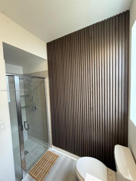 Furnished interior view inside a new home in , Homestead (Image 12).