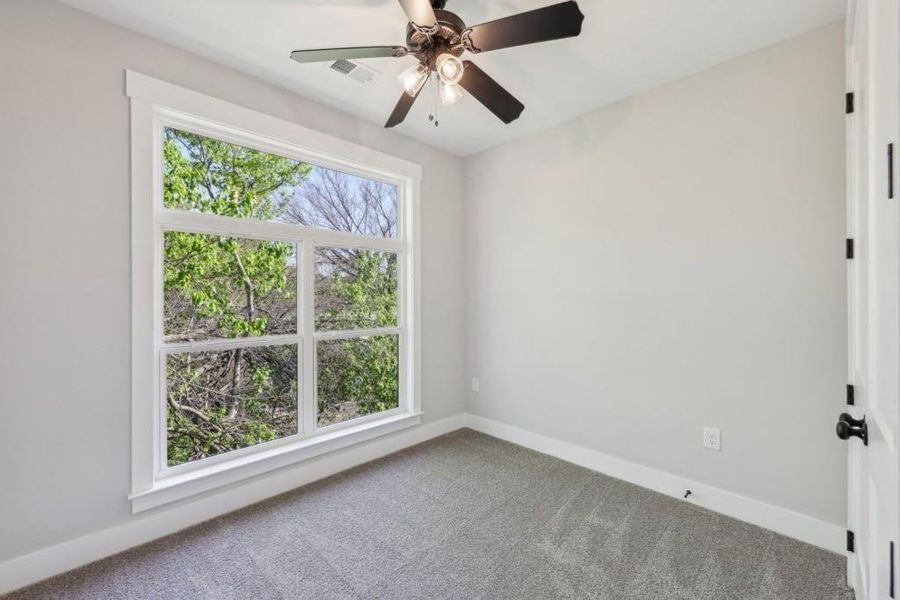Spacious, unfurnished interior of a new home in , Atlanta (Image 44). Spacious, unfurnished interior of a new home in , Atlanta (Image 44).