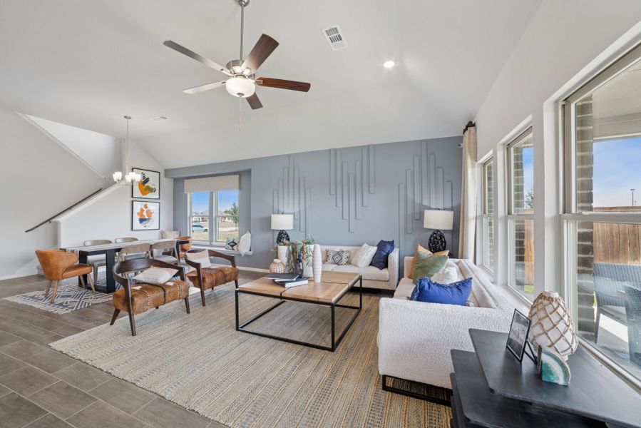 Family Room Family Room