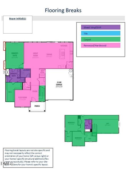 80 SGR - Home Interior Selections.