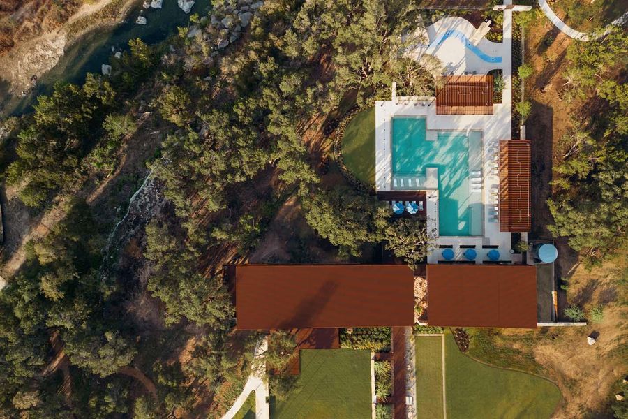 Community amenities in Wolf Ranch, Georgetown (Image 21).