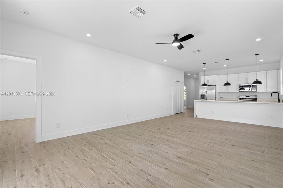 Spacious, unfurnished interior of a new home in , Lehigh Acres (Image 31). Spacious, unfurnished interior of a new home in , Lehigh Acres (Image 31).