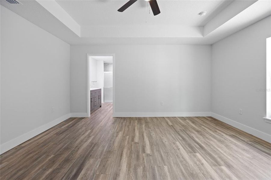 Spacious, unfurnished interior of a new home in , Ocala (Image 35). Spacious, unfurnished interior of a new home in , Ocala (Image 35).
